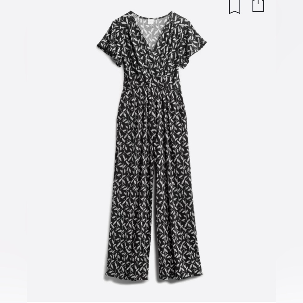 Kaileigh Romper